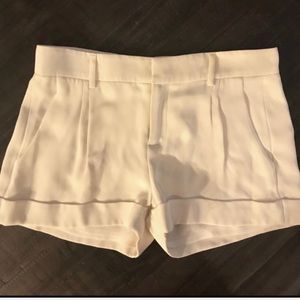 Relist NWT Haute Hippie Shorts